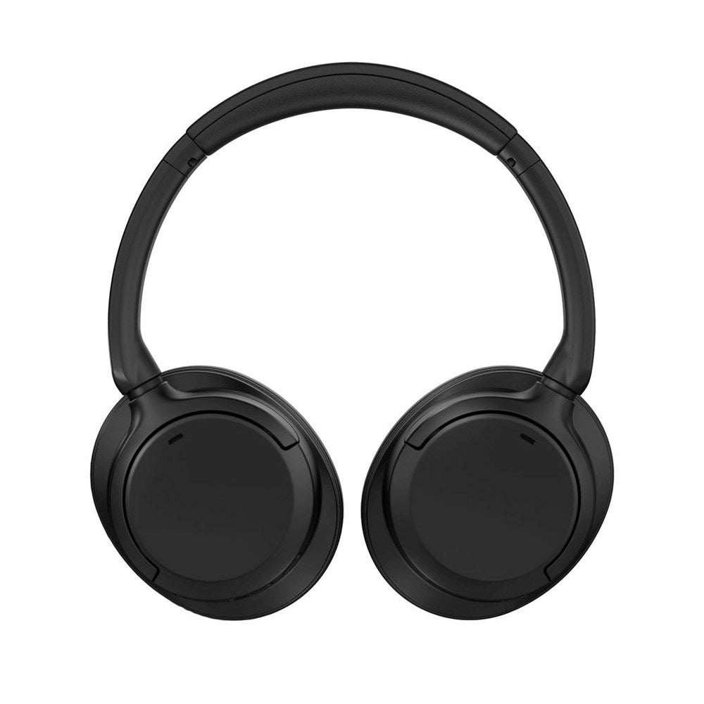 JVC Hybrid HA-S95N Trådløse Over-Ear Høretelefoner - Sort