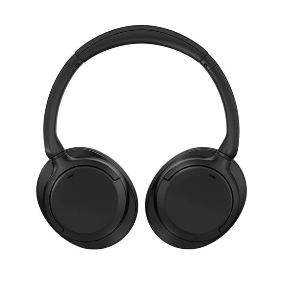 JVC Hybrid HA-S95N Trådløse Over-Ear Høretelefoner - Sort