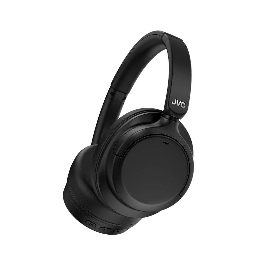 JVC Hybrid HA-S95N Trådløse Over-Ear Høretelefoner - Sort