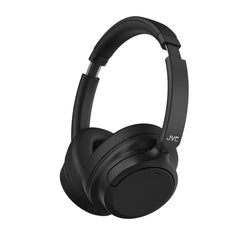 JVC Hybrid HA-S95N Trådløse Over-Ear Høretelefoner - Sort