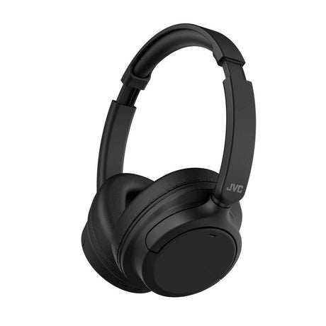 JVC - HA-S75N Trådløse Over-Ear Høretelefoner - Sort