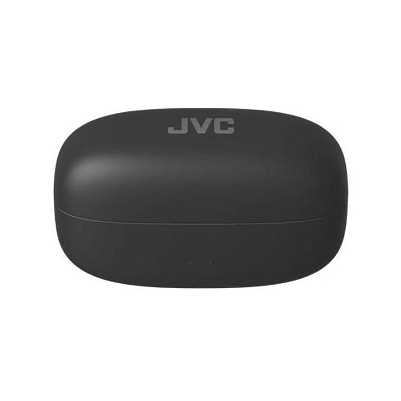 JVC Nearphones HA-NP1T True Wireless Open-Ear Cuff Høretelefoner - Sort