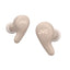 JVC Gumy HA-A23T True Wireless In-Ear Høretelefoner - Active Noise Cancelling - Beige