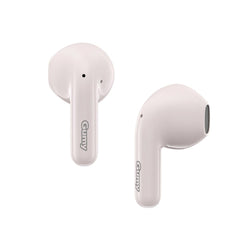 JVC Gumy True Wireless Headset - In-Ear - Lyserød