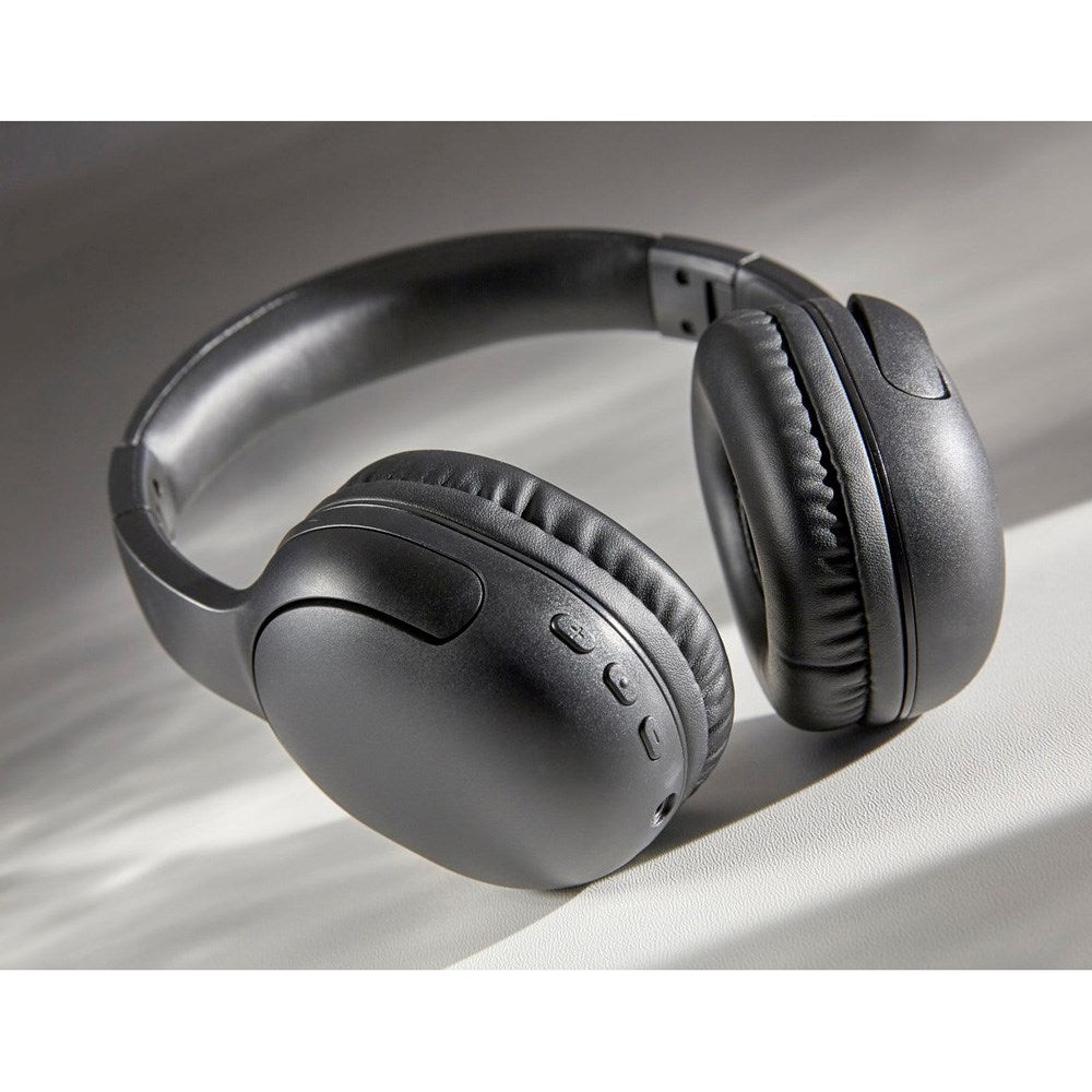JVC Gumy Trådløst Headset - On-Ear - Sort