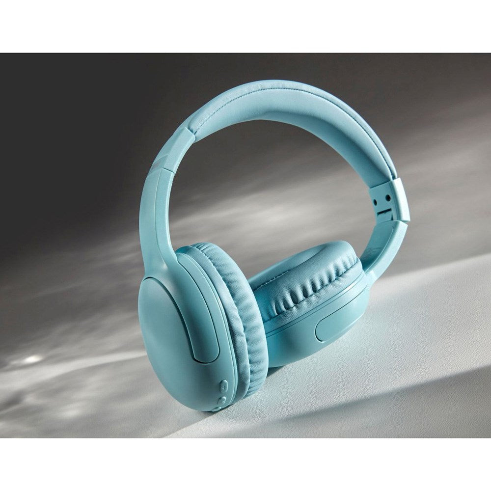 JVC Gumy Trådløst Headset - On-Ear - Turkis