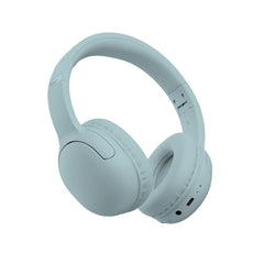 JVC Gumy Trådløst Headset - On-Ear - Turkis