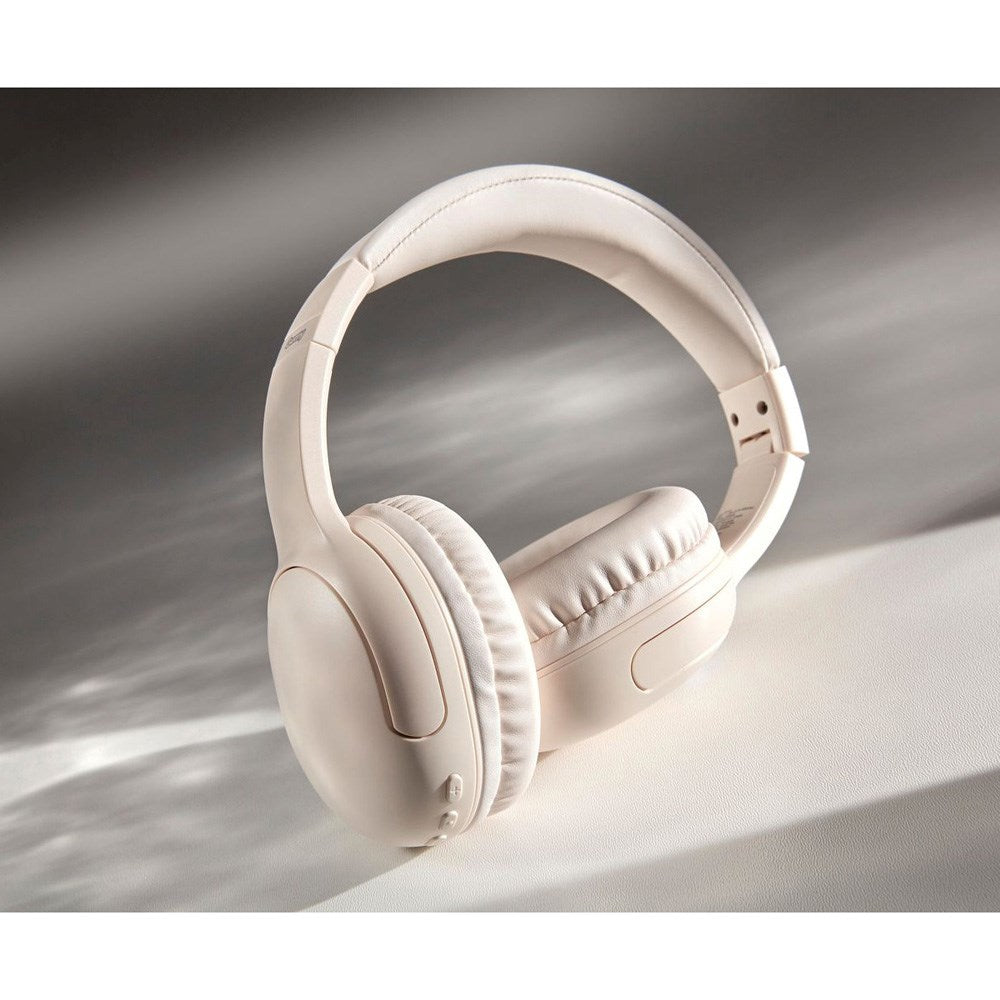 JVC Gumy Trådløst Headset - On-Ear - Lyserød