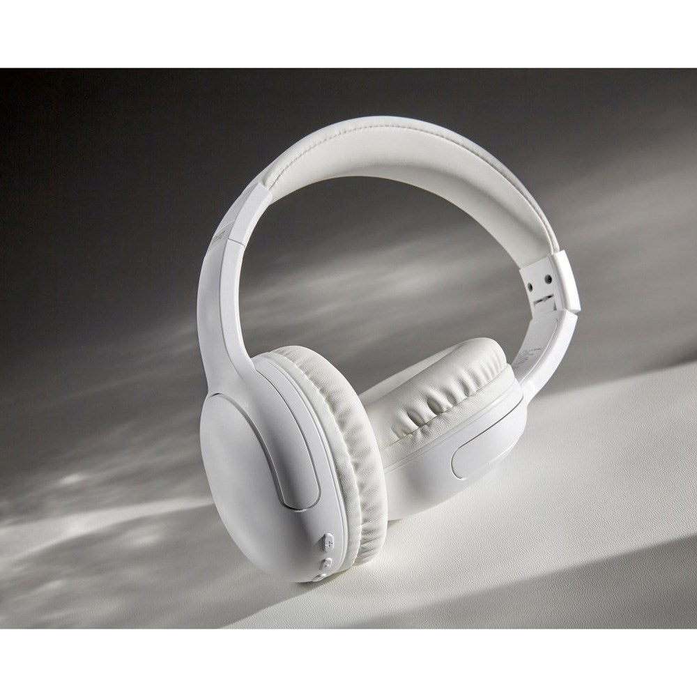 JVC Gumy Trådløst Headset - On-Ear - Hvid