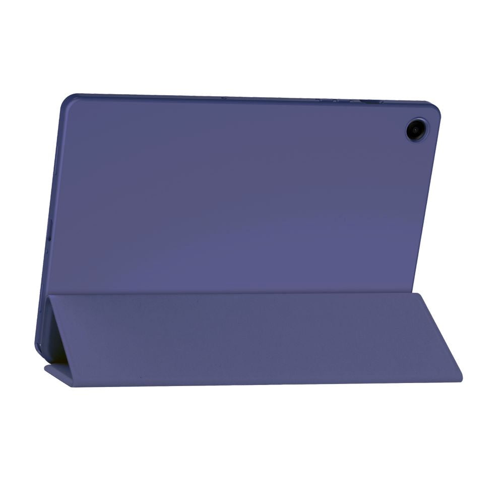Samsung Galaxy Tab A9+ (Plus) Tech-Protect Smartcase Cover - Blå