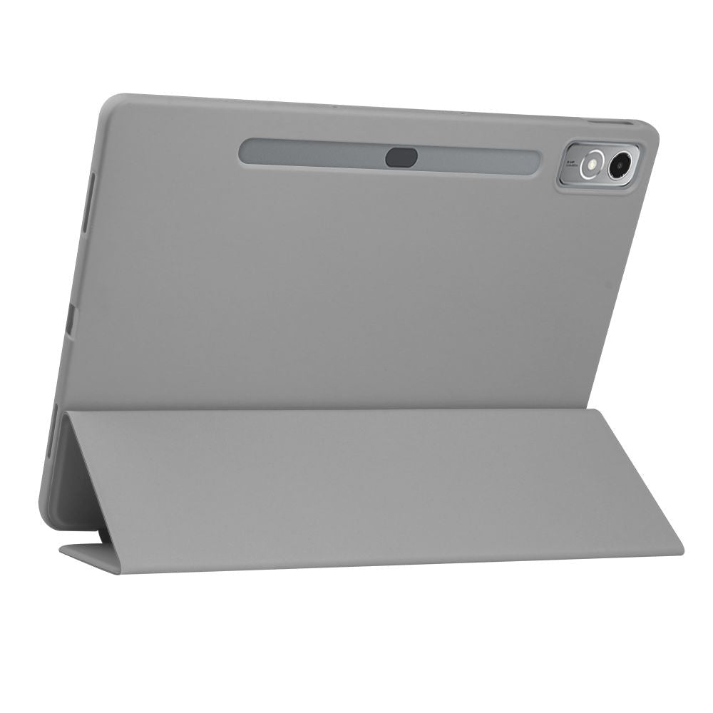 Lenovo Tab P12 Tech-Protect Smartcase Cover - Grå