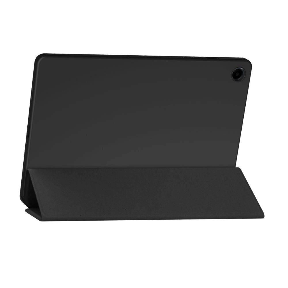 Samsung Galaxy Tab A9+ (Plus) Tech-Protect Smartcase Cover - Sort