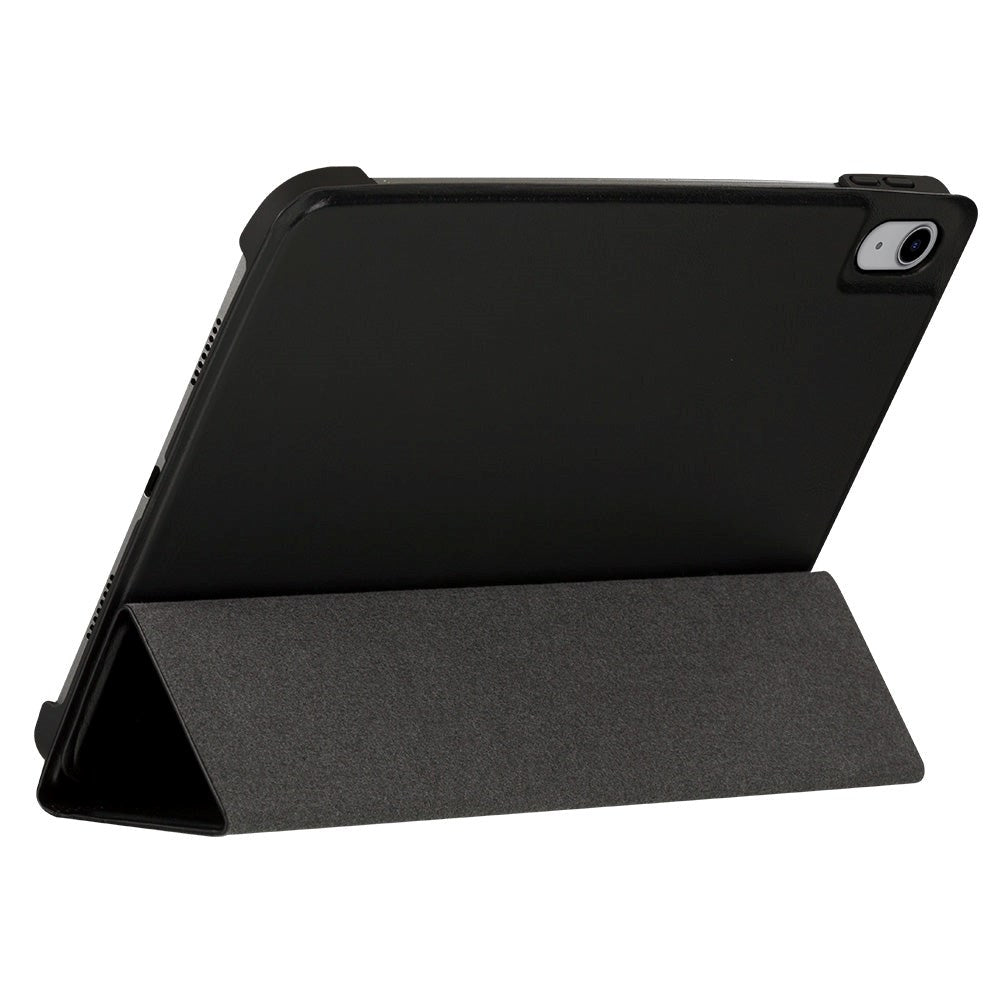 iPad 11" (2025) / iPad 10.9" (2024/2022) dbramante1928 Risskov Miljøvenligt Læder Cover - Sort