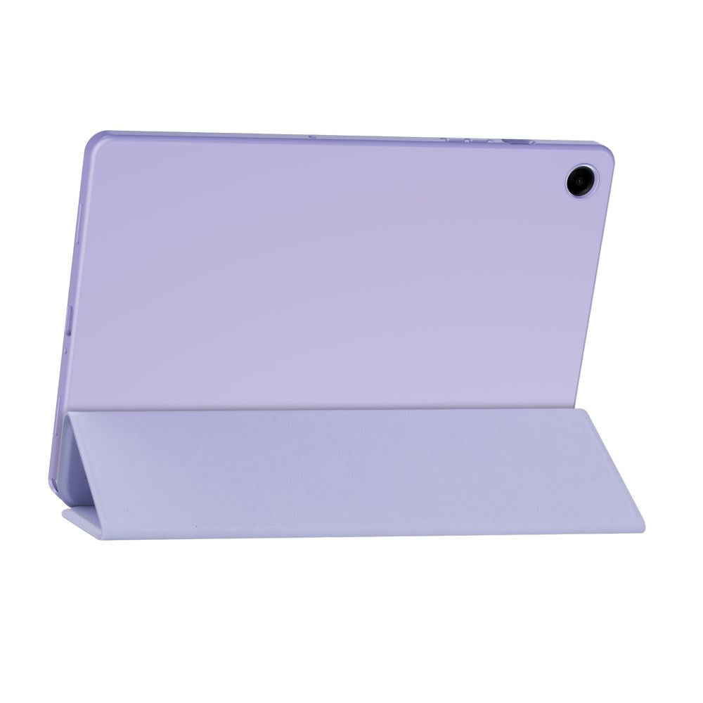 Samsung Galaxy Tab A9+ (Plus) Tech-Protect Smartcase Cover - Violet