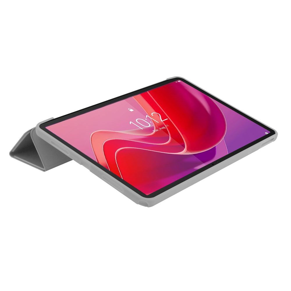 Lenovo Tab M11 Tech-Protect Smartcase Cover - Grå