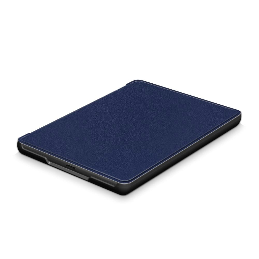 Amazon Kindle Paperwhite 5 11th Generation (2021) Tech-Protect Smartcase Cover - Blue Jeans