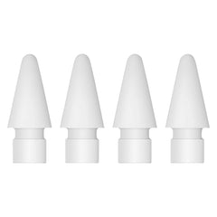 Apple Pencil Spidser (MLUN2ZM/A) - 4 Stk. - Hvid