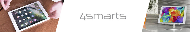 Banner for mærket 4smarts