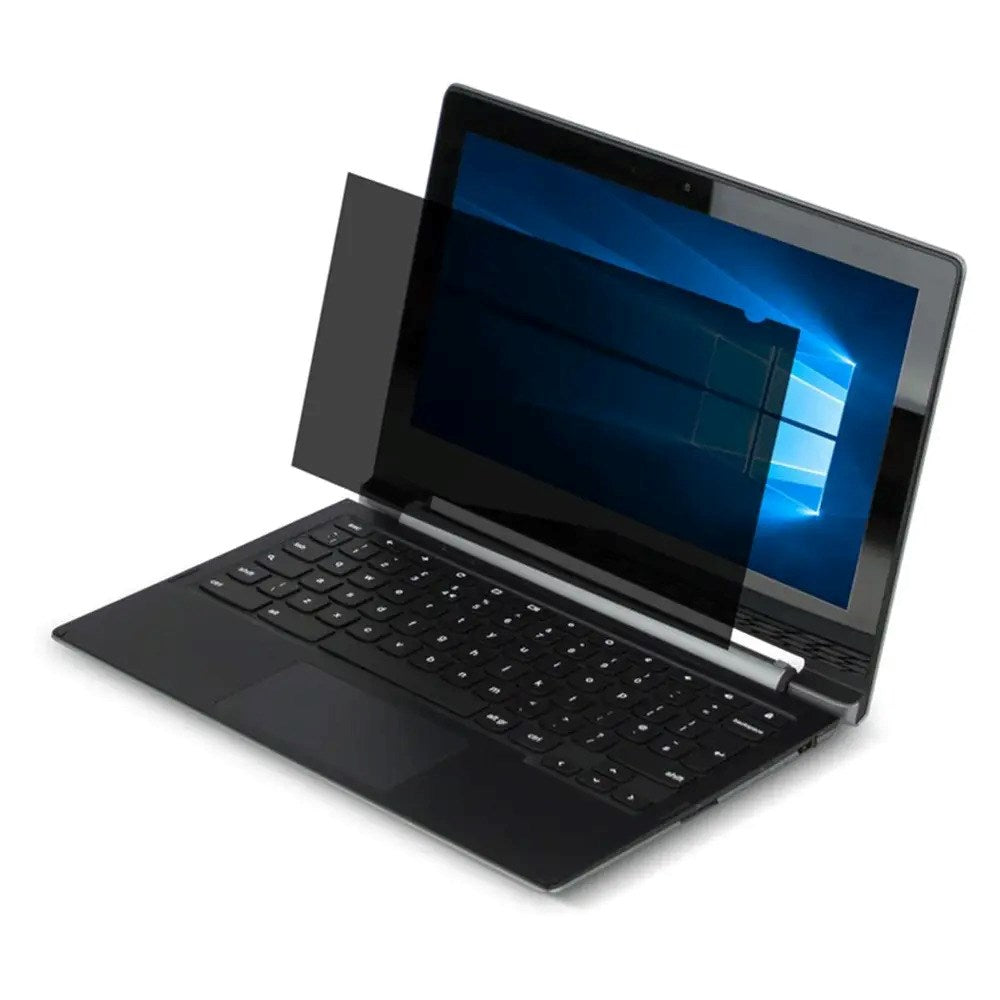 Targus 13.3" Privacy Laptop Skærmbeskyttelse - Sort
