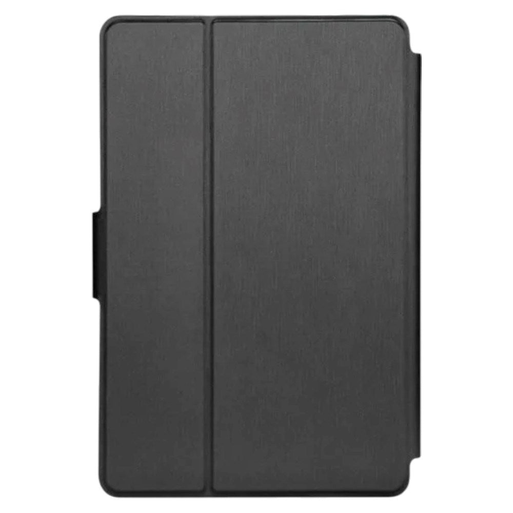 Universal Kunstlæder Flip Cover 7-8.5" Targus SafeFit m. Ståfunktion - Sort