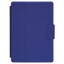 Universal Kunstlæder Flip Cover 9-10.9" Targus SafeFit m. Ståfunktion - Blå