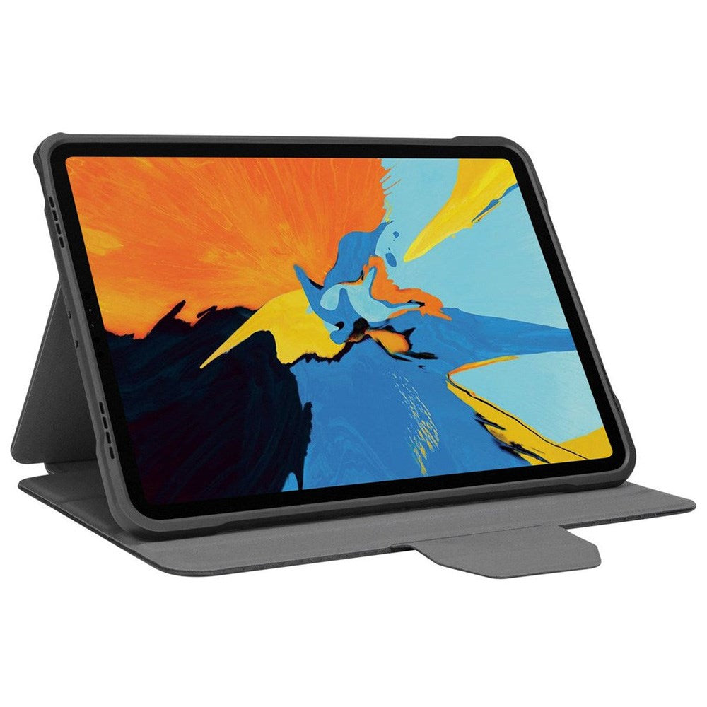 iPad Air 10.9-11" (2025-2020) / Pro 11" (2022-2018) Targus Click-In Case - Grå