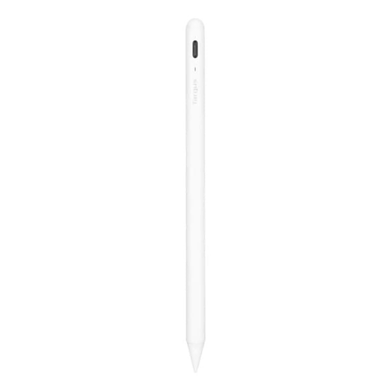 Targus iPad Antimicrobial Active Stylus Pen - Hvid