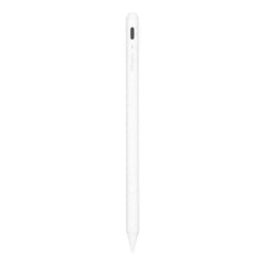 Targus iPad Antimicrobial Active Stylus Pen - Hvid