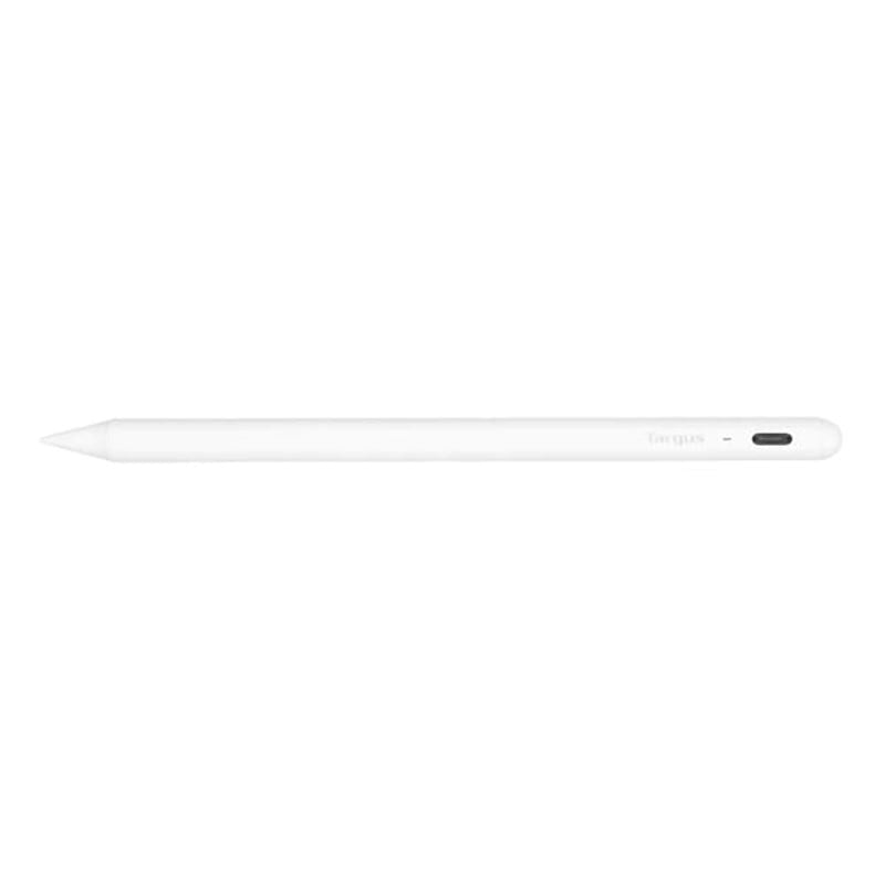 Targus iPad Antimicrobial Active Stylus Pen - Hvid