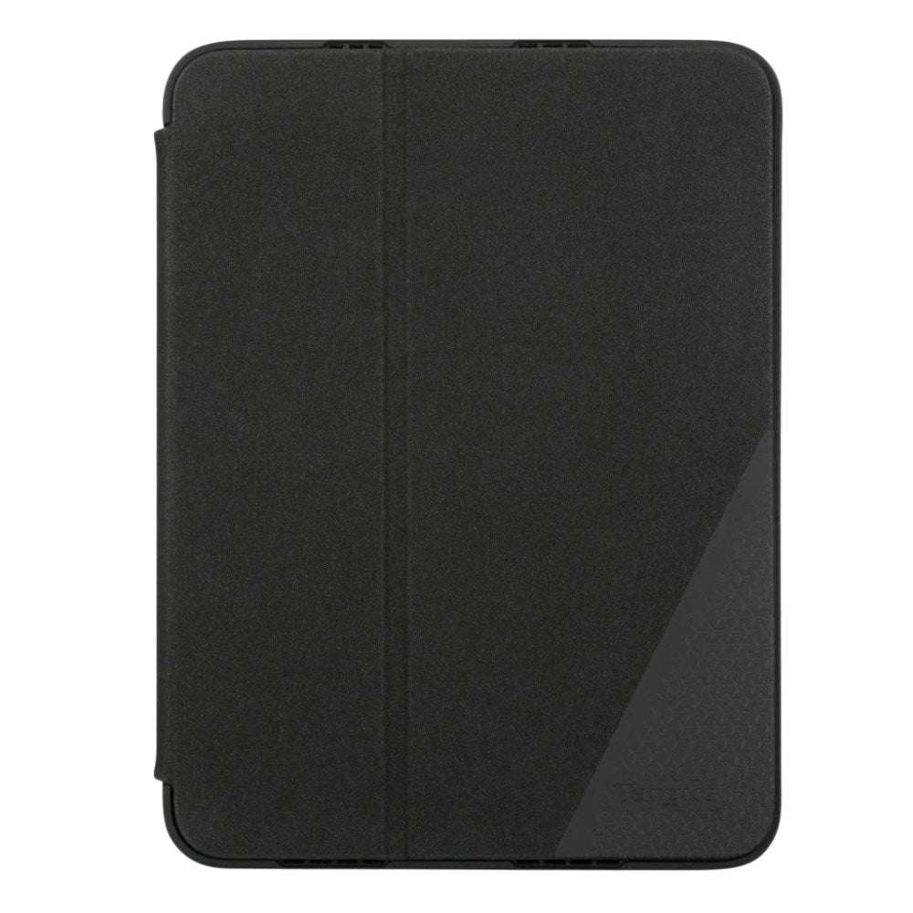 iPad Mini (2021) Targus Click-In Flip Cover m. Ståfunktion - Sort