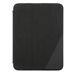 iPad Mini (2021) Targus Click-In Flip Cover m. Ståfunktion - Sort
