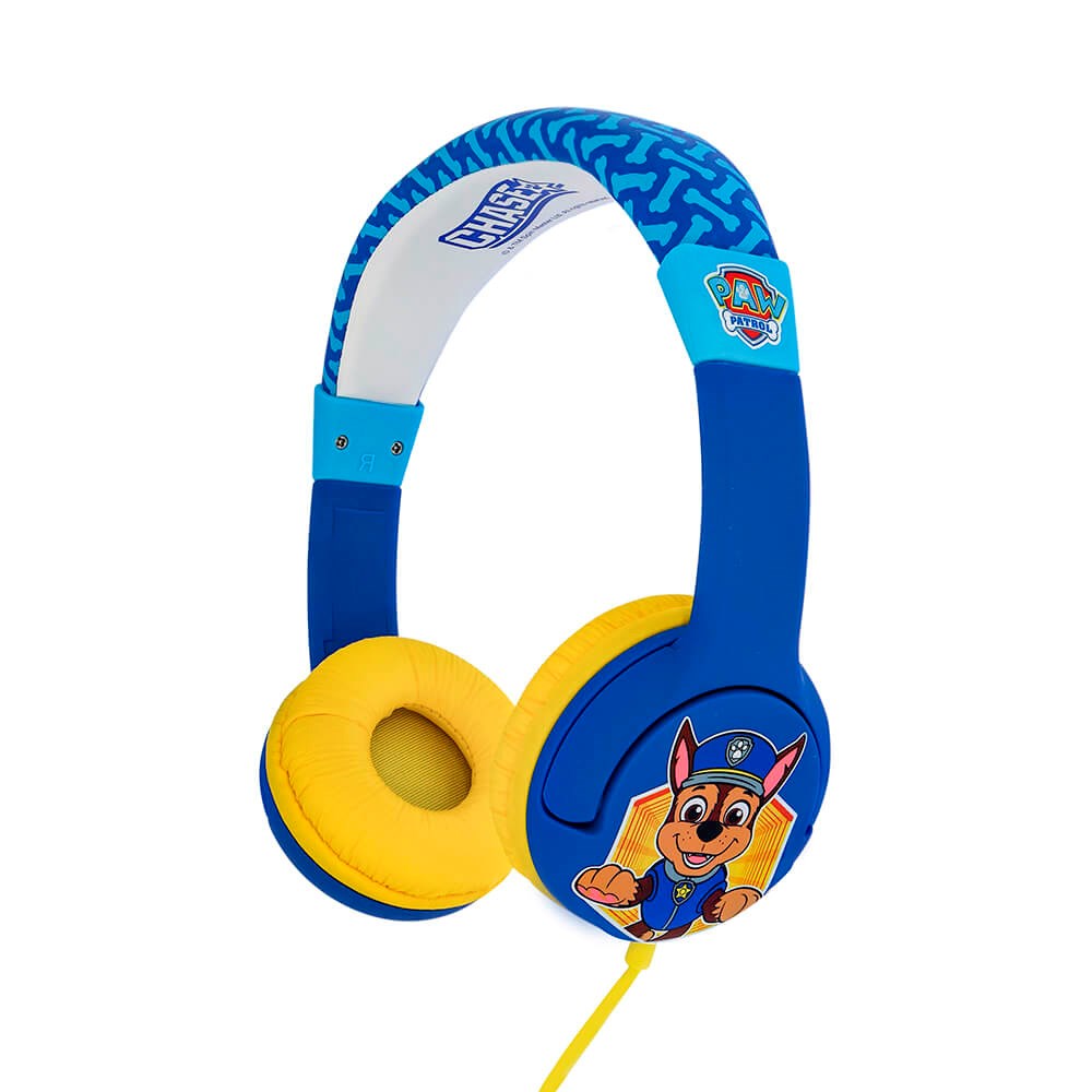 OTL Junior On-Ear Høretelefoner - Paw Patrol
