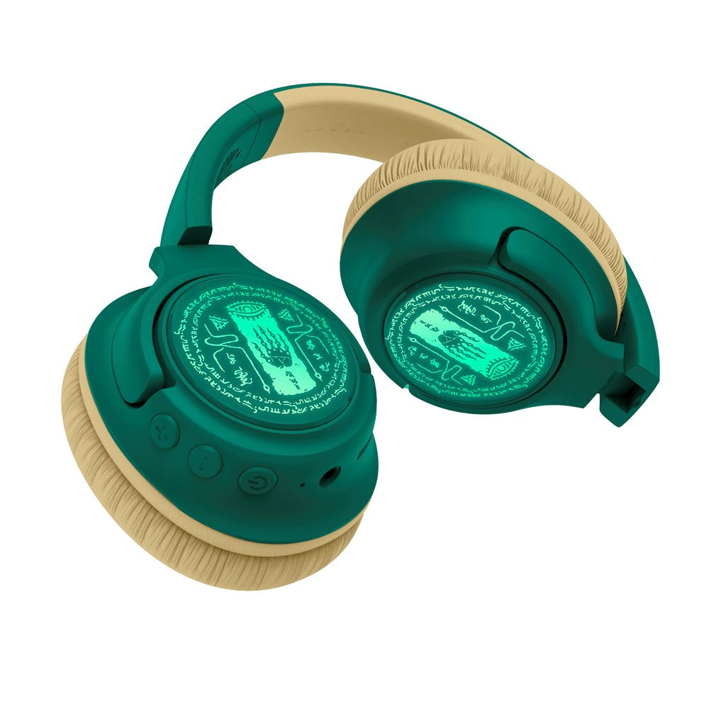 OTL Trådløse Over-Ear Høretelefoner til Børn - The Legend of Zelda