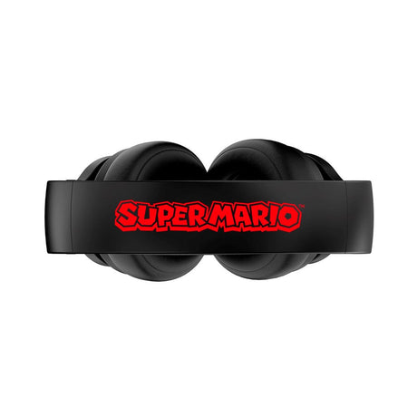 OTL Trådløse Over-Ear Høretelefoner til Børn - Super Mario