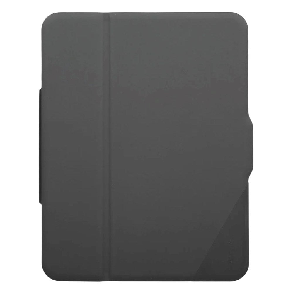 iPad 11" (2025) / iPad 10.9" (2024 / 2022) Targus VersaVu Flip Cover - Gennemsigtig / Grå