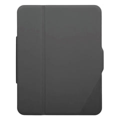 iPad 11" (2025) / iPad 10.9" (2024 / 2022) Targus VersaVu Flip Cover - Gennemsigtig / Grå