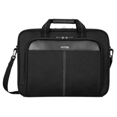 MacBook / Laptop Taske 15.6" Targus - Sort
