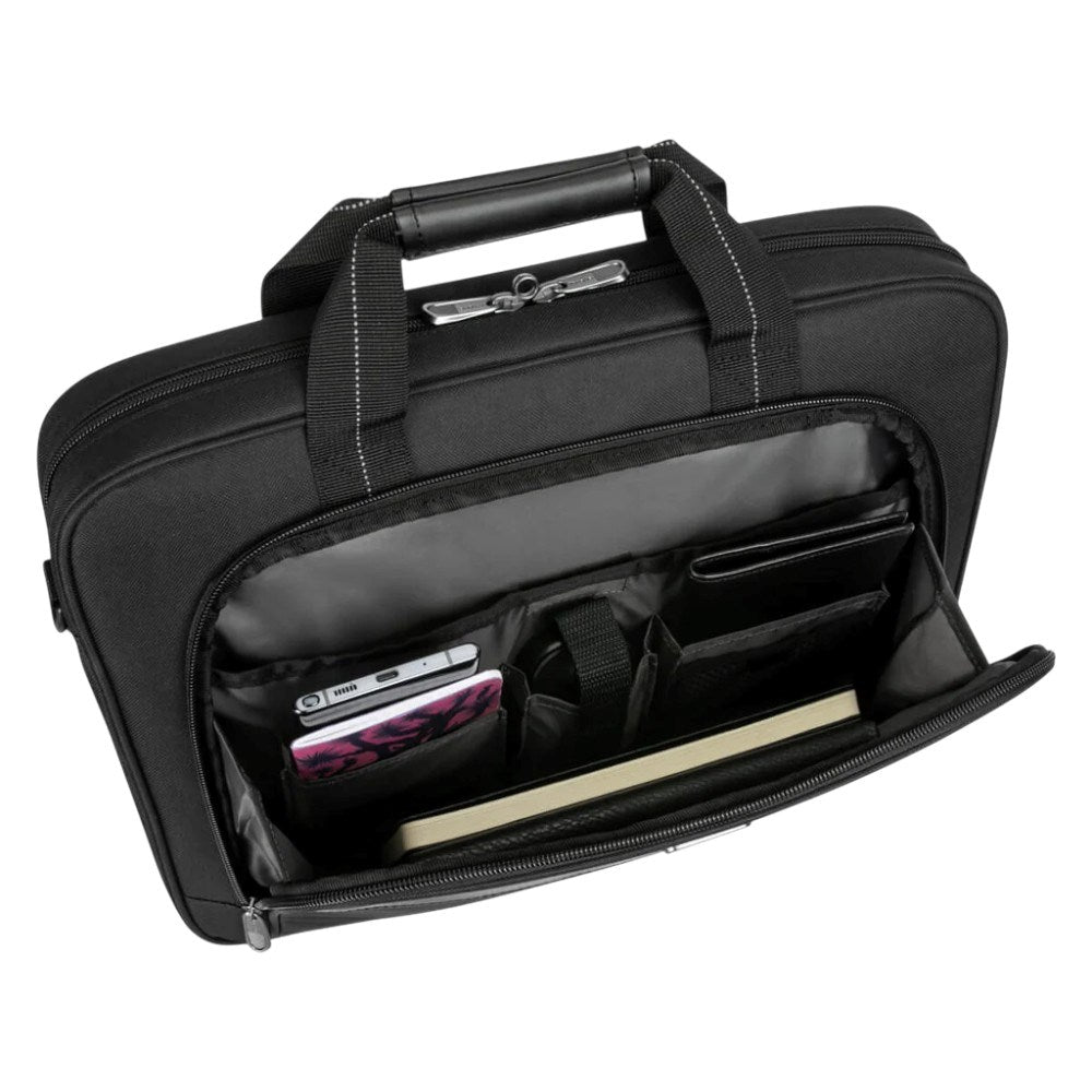 MacBook / Laptop Taske 15.6" Targus - Sort