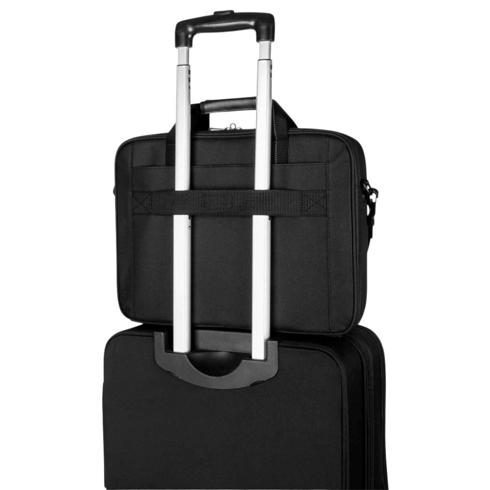 MacBook / Laptop Taske 15.6" Targus - Sort