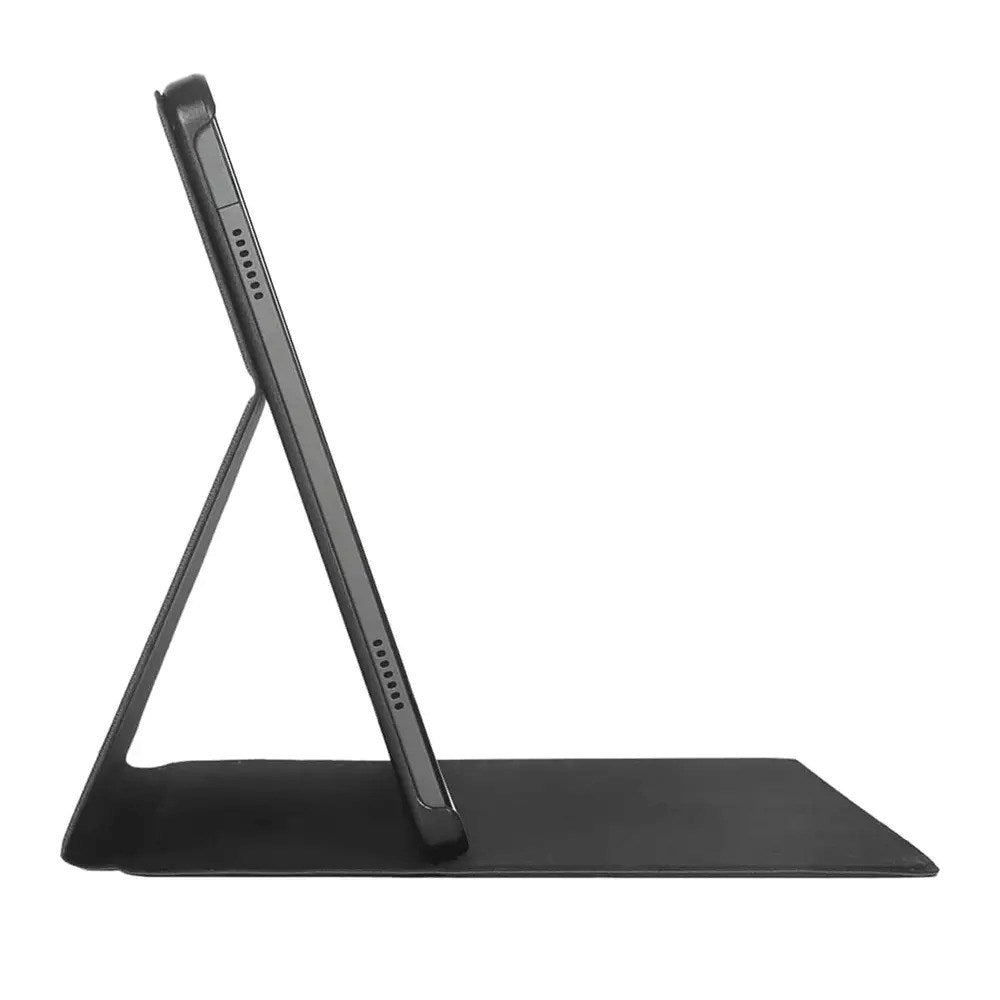 Samsung Galaxy Tab A9+ (Plus) Targus Kunstlæder Cover m. Ståfunktion - Sort