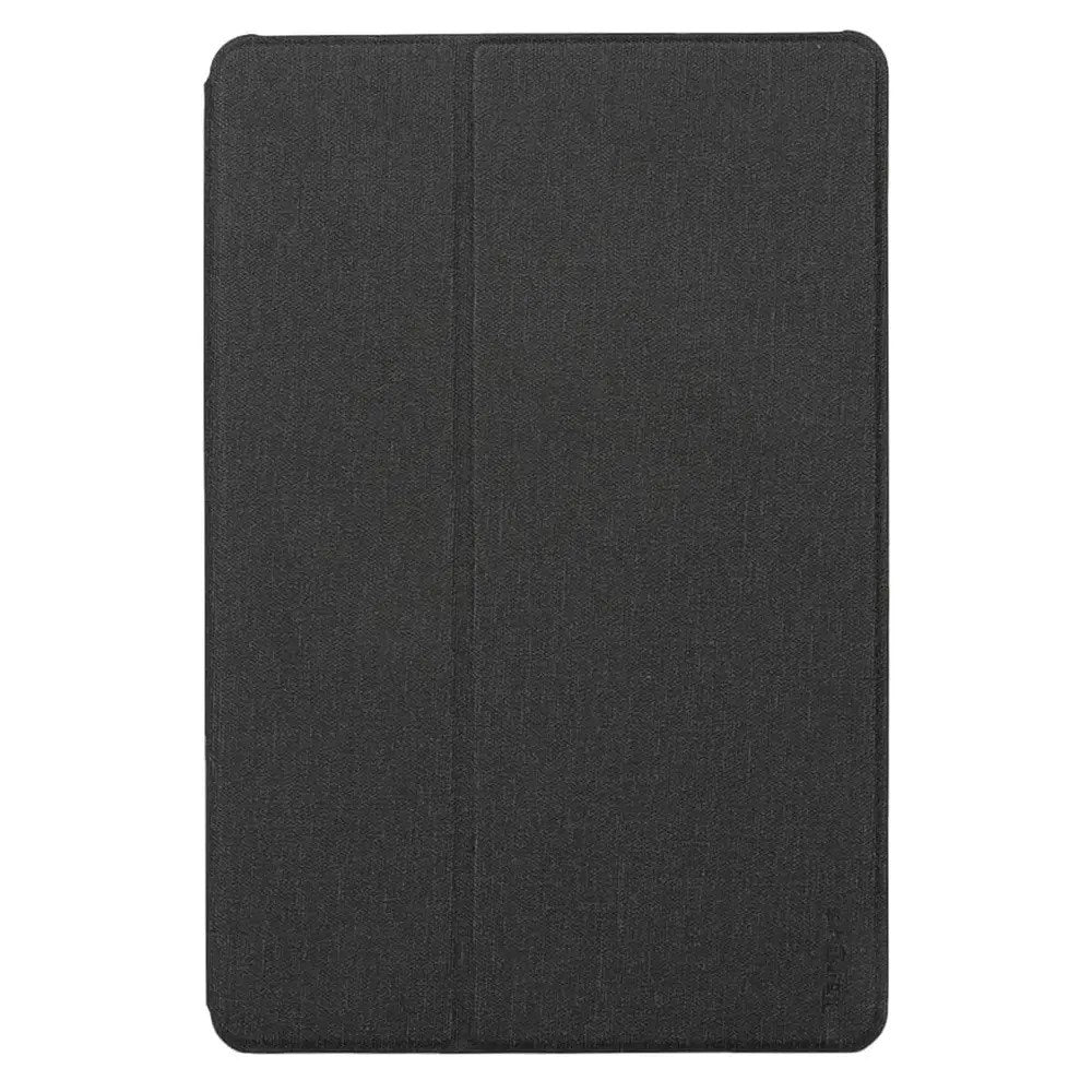 Samsung Galaxy Tab A9+ (Plus) Targus Kunstlæder Cover m. Ståfunktion - Sort