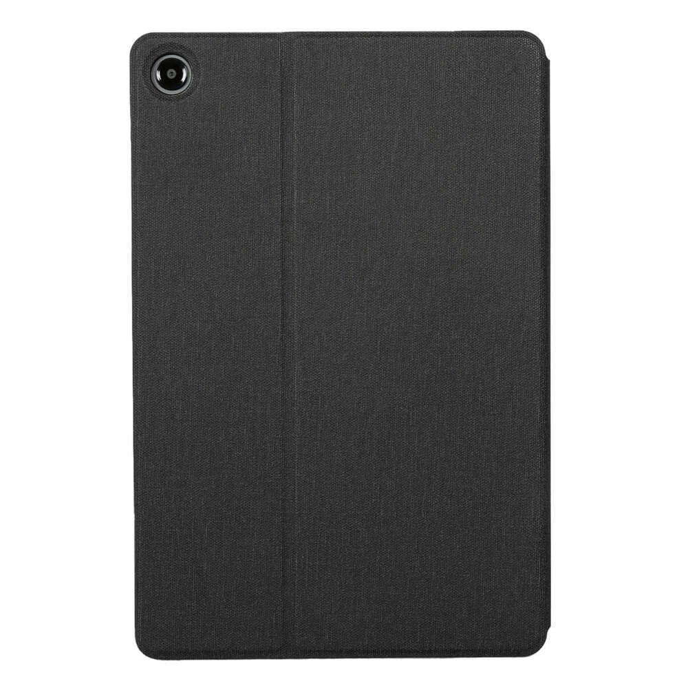Samsung Galaxy Tab A9+ (Plus) Targus Kunstlæder Cover m. Ståfunktion - Sort