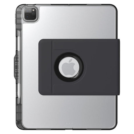 iPad Pro 13" (2025 / 2024) Targus VersaVu Clear Case - Sort / Gennemsigtig