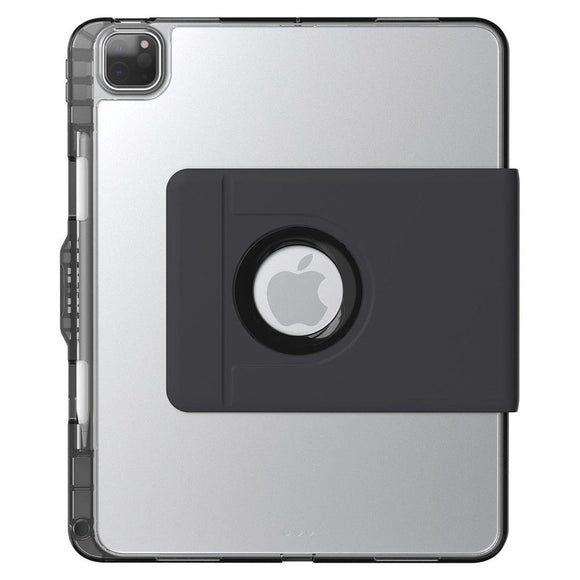 iPad Pro 13" (2025 / 2024) Targus VersaVu Clear Case - Sort / Gennemsigtig