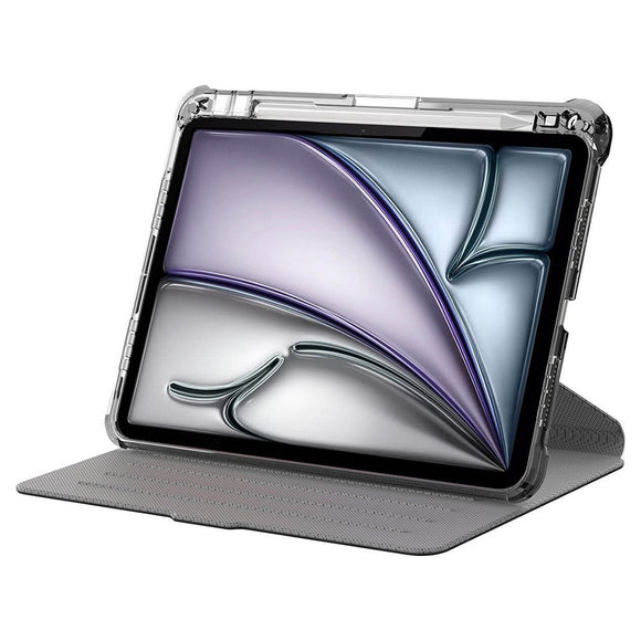 iPad Pro 11" (2025 / 2024) Targus Pro-Tek Case - Gennemsigtig / Grå