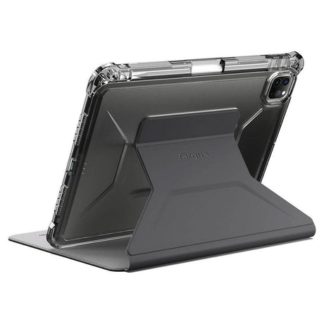iPad Pro 11" (2025 / 2024) Targus Pro-Tek Case - Gennemsigtig / Grå