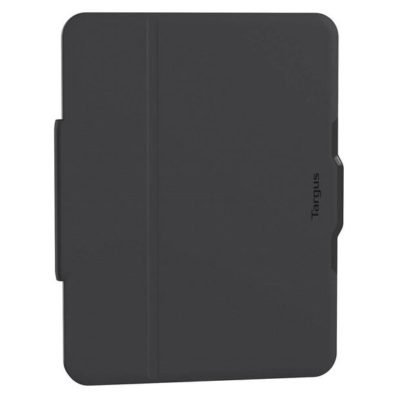 iPad Pro 11" (2025 / 2024) Targus VersaVu Clear Case - Sort / Gennemsigtig