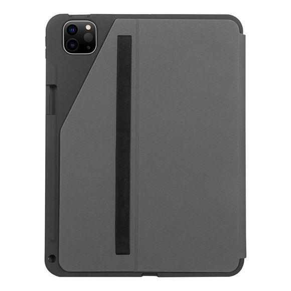 iPad Pro 11" (2025 / 2024) Targus Click-In Case - Grå