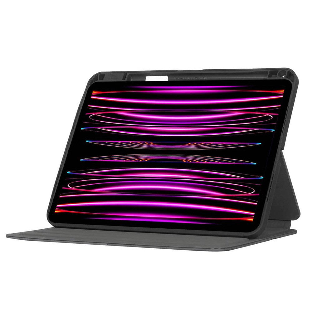iPad Pro 11" (2025 / 2024) Targus Click-In Case - Grå