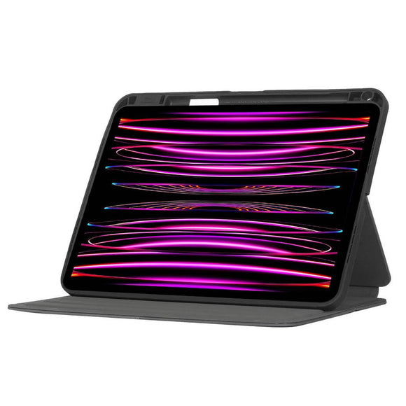 iPad Pro 11" (2025 / 2024) Targus Click-In Case - Grå
